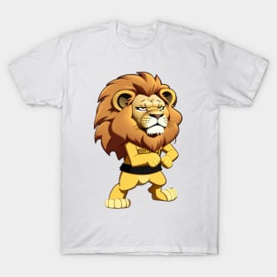 lion T-Shirt